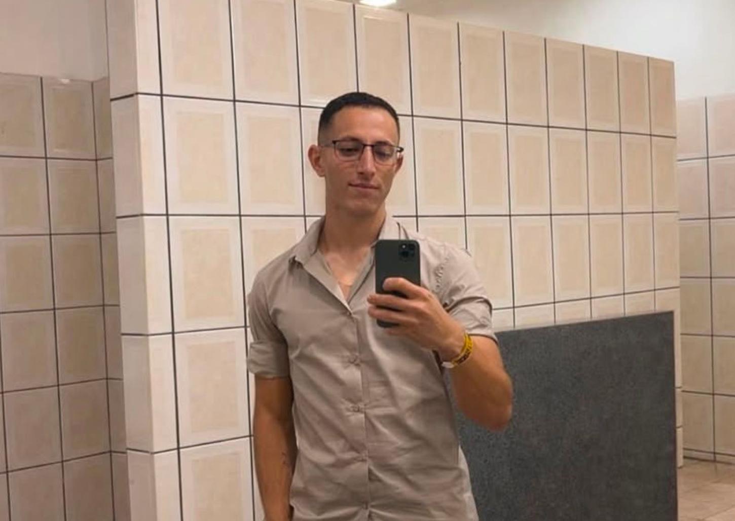 Jovem de 24 anos desaparece após sair de bicicleta para fazer trilha em parque