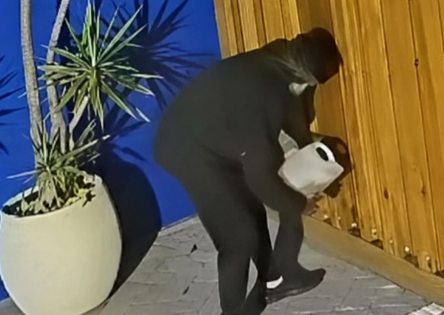 Polícia Civil investiga ataque contra escritório de advocacia
