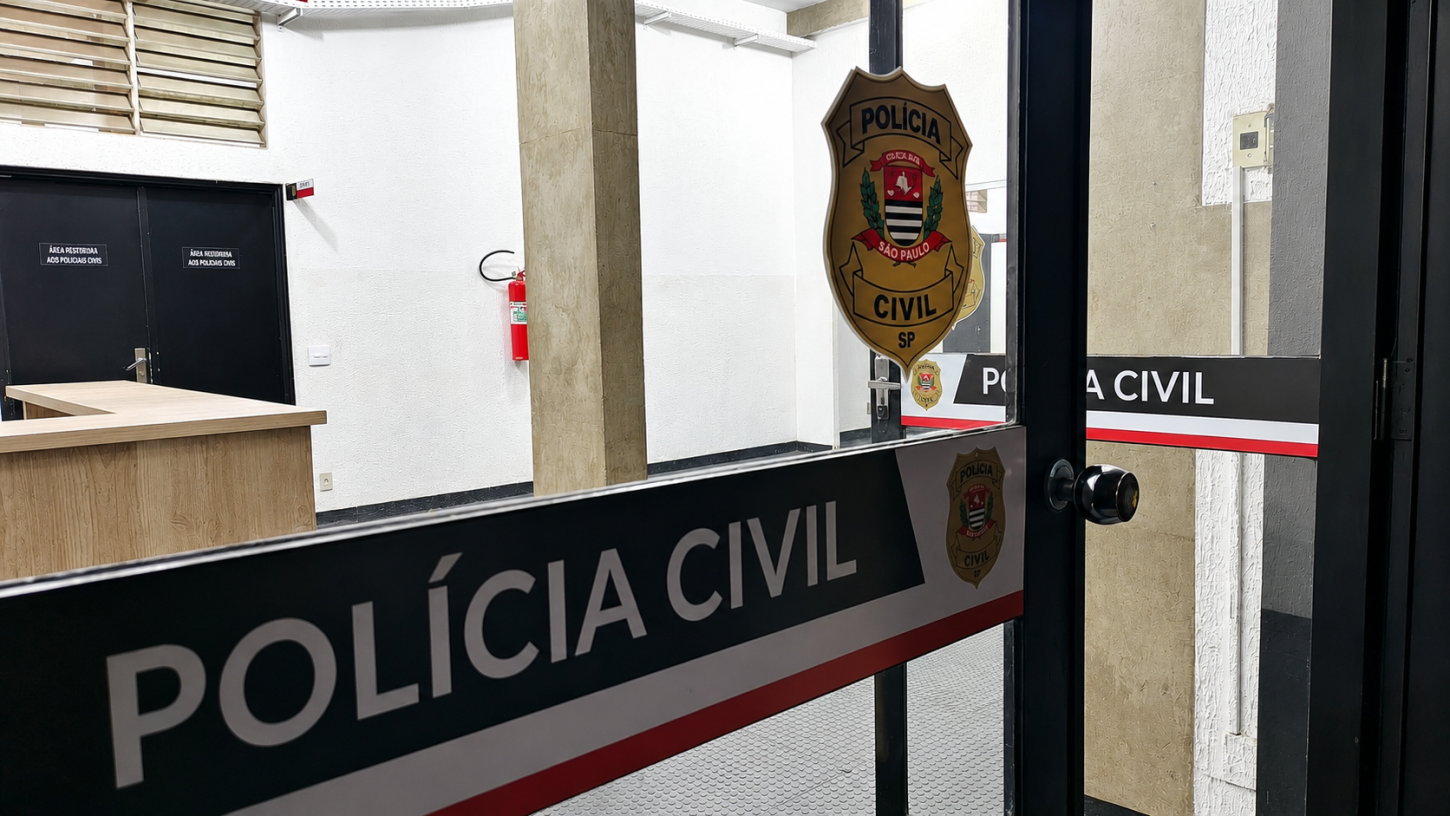 Polícia Civil investiga morte de homem de 44 anos no Bernardino Pucci