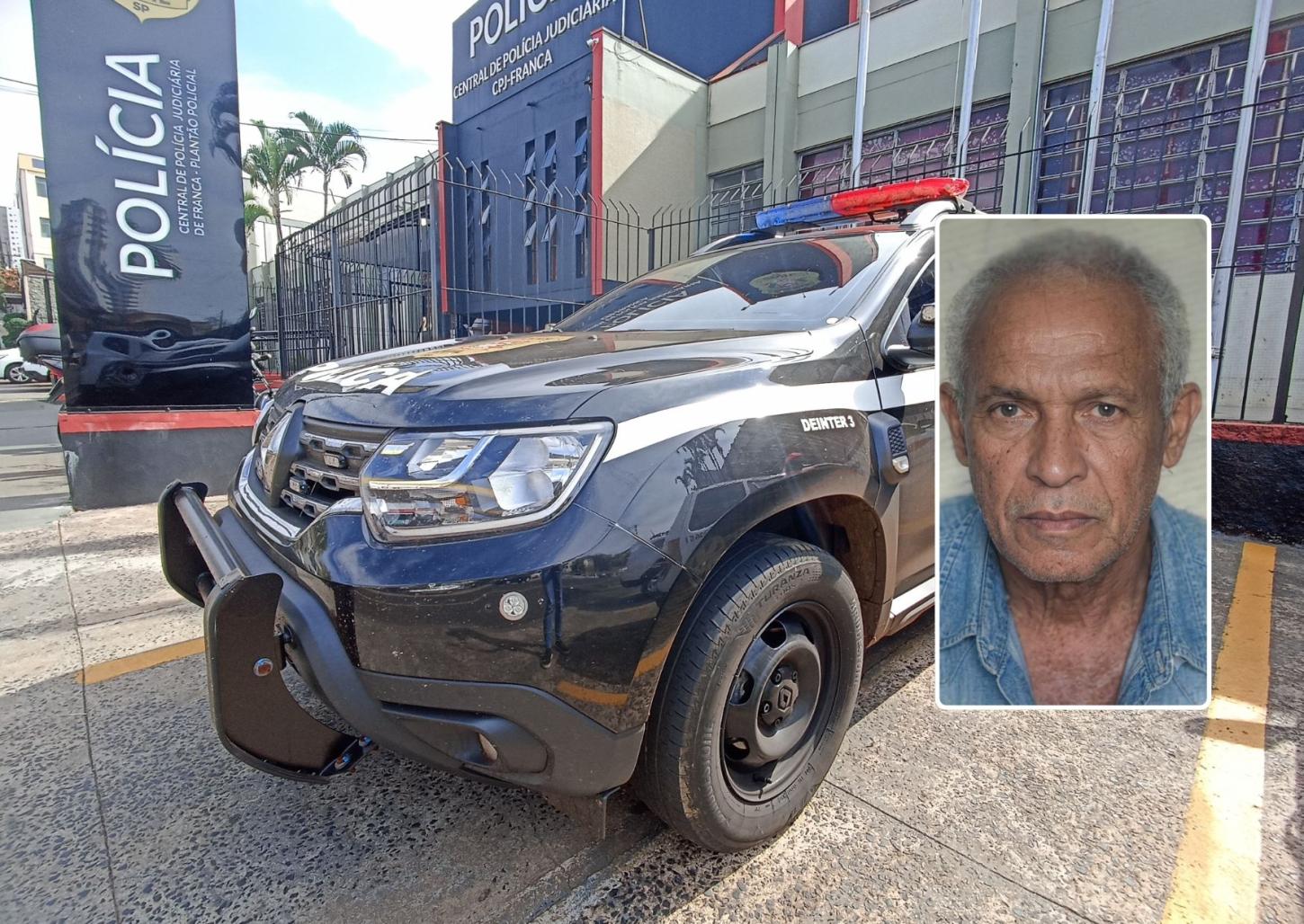Polícia Civil investiga morte de homem de 57 anos em Restinga