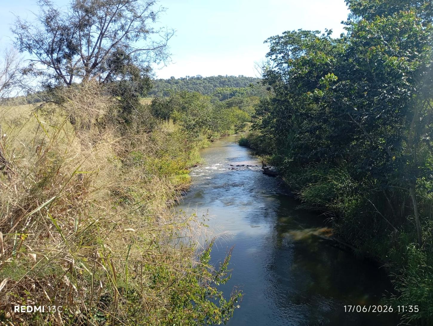 Primeiro passo é recuperar a ecologia do Canoas