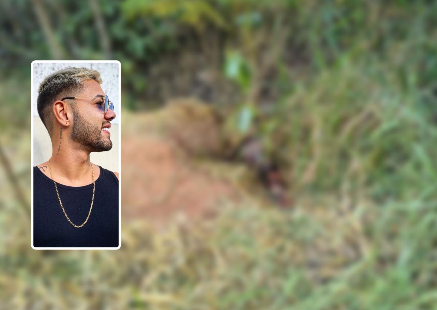 Preso por extorsão pode estar envolvido na morte de Mikael