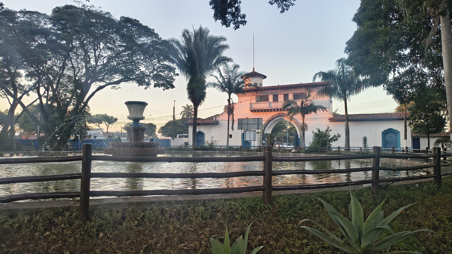 Semana será de temperaturas mais baixas e sem chuva em Franca