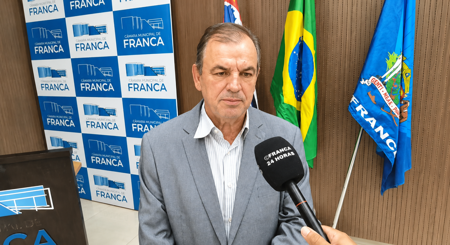 Vereador denuncia abandono de imóvel onde funcionava escola municipal