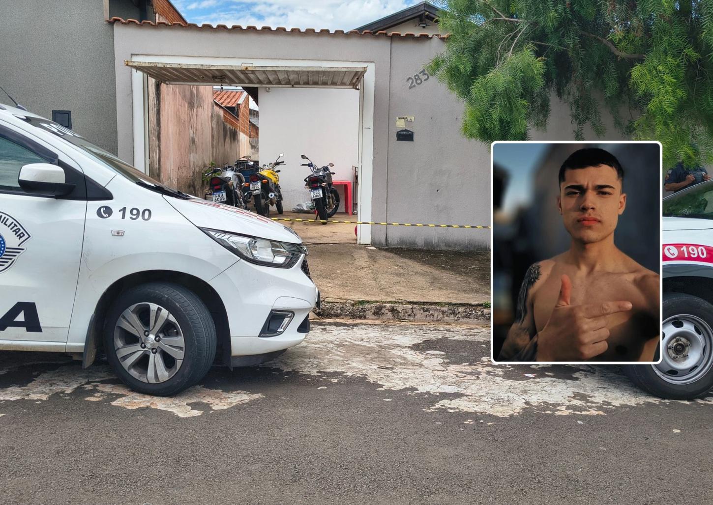 Acusado de matar jovem tem prisão preventiva decretada pela Justiça