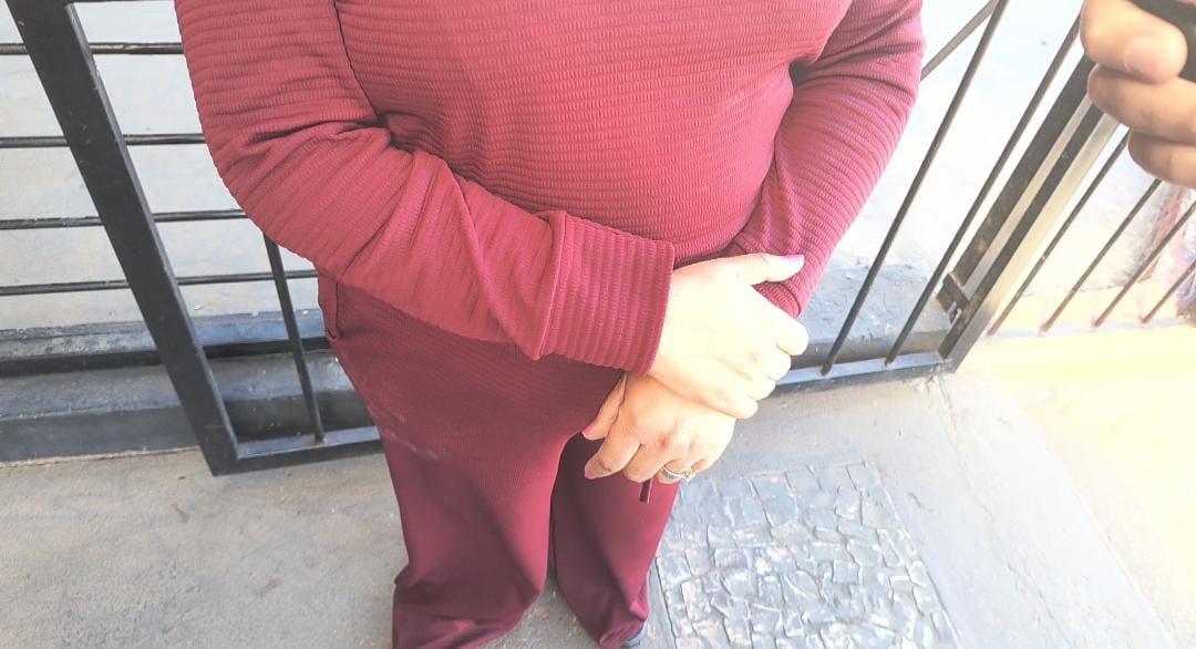 Cuidadora acusada de furto denuncia maus-tratos e apresenta sua versão