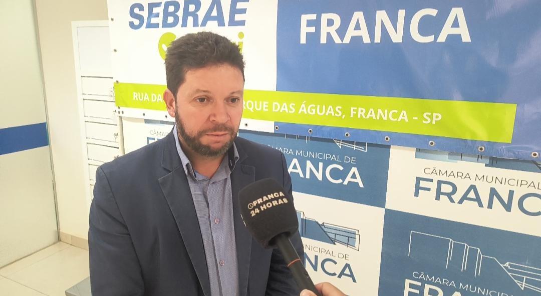 Câmara aprova ampliação de áreas destinadas à instalação de empresas 
