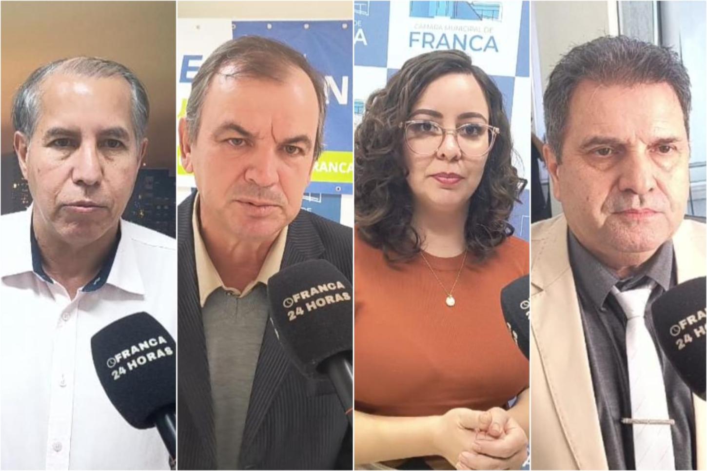 Câmara aprova Frente Parlamentar para discutir sobre iluminação pública 