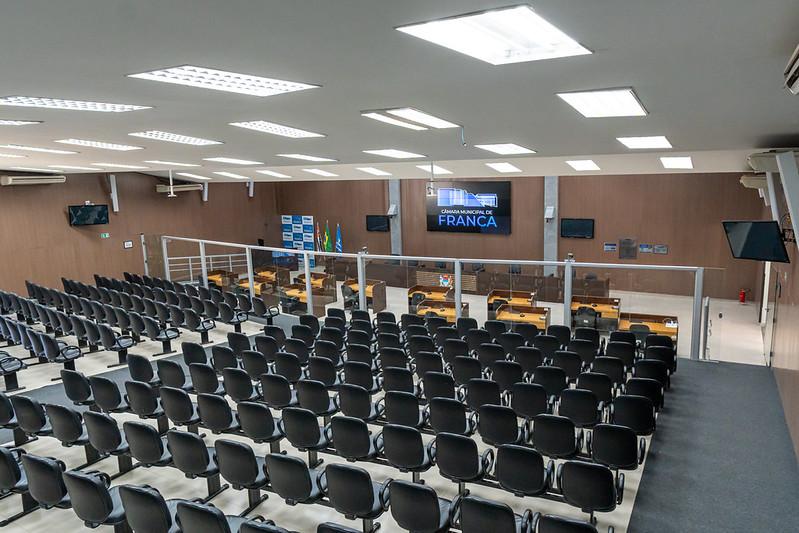 Câmara promove audiência pública sobre aumento da população em situação de rua