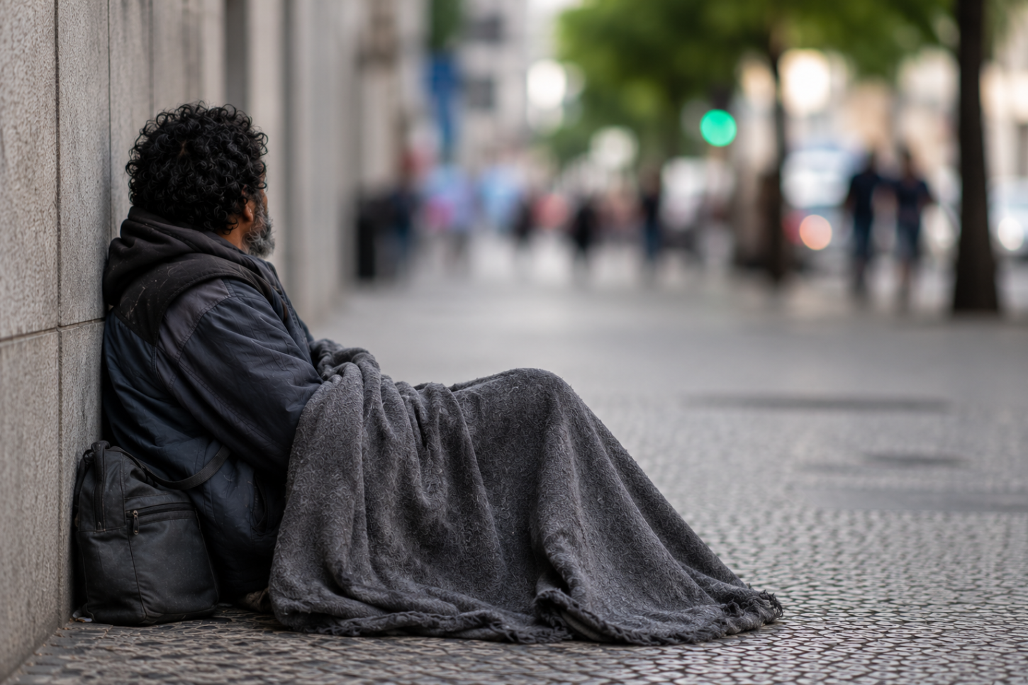 Aumento da população em situação de rua será tema de audiência pública