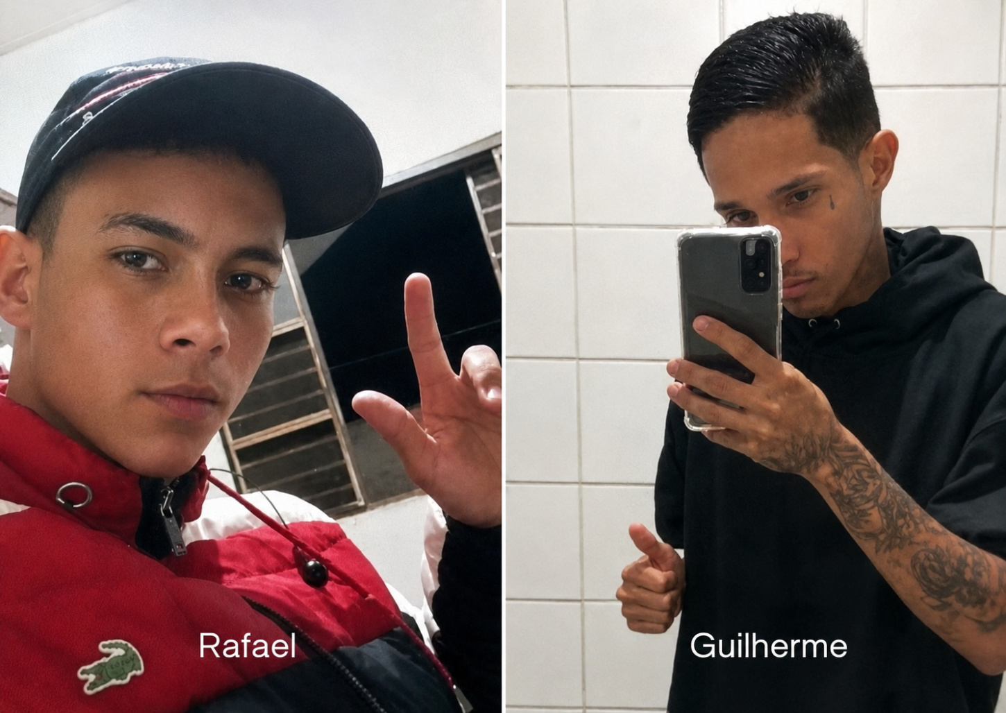 Corpos encontrados em MG podem ser de jovens investigados por homicídio
