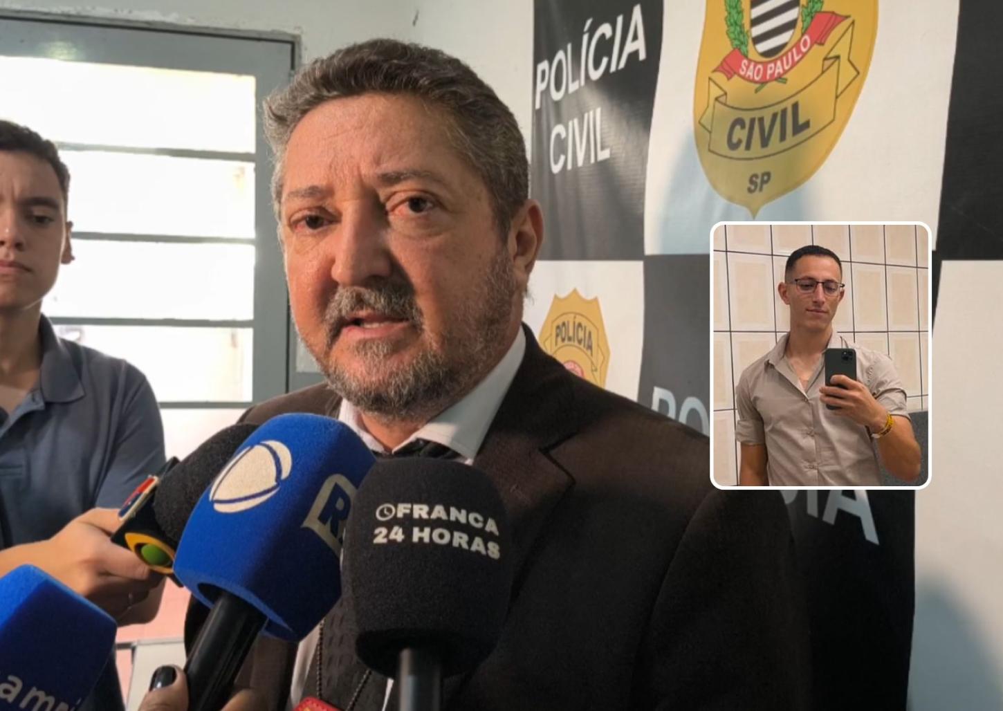 DIG investiga se desaparecimento de Tiago tem relação com furtos em MG