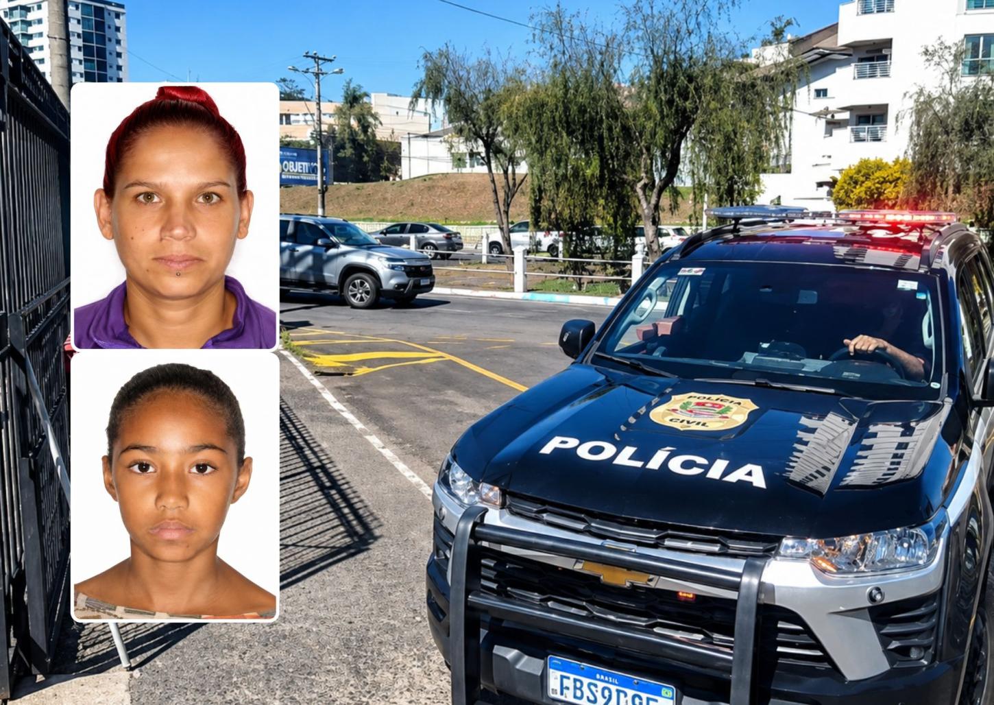 DIG prende mulheres por sequestro; Maria Isabel continua desaparecida 