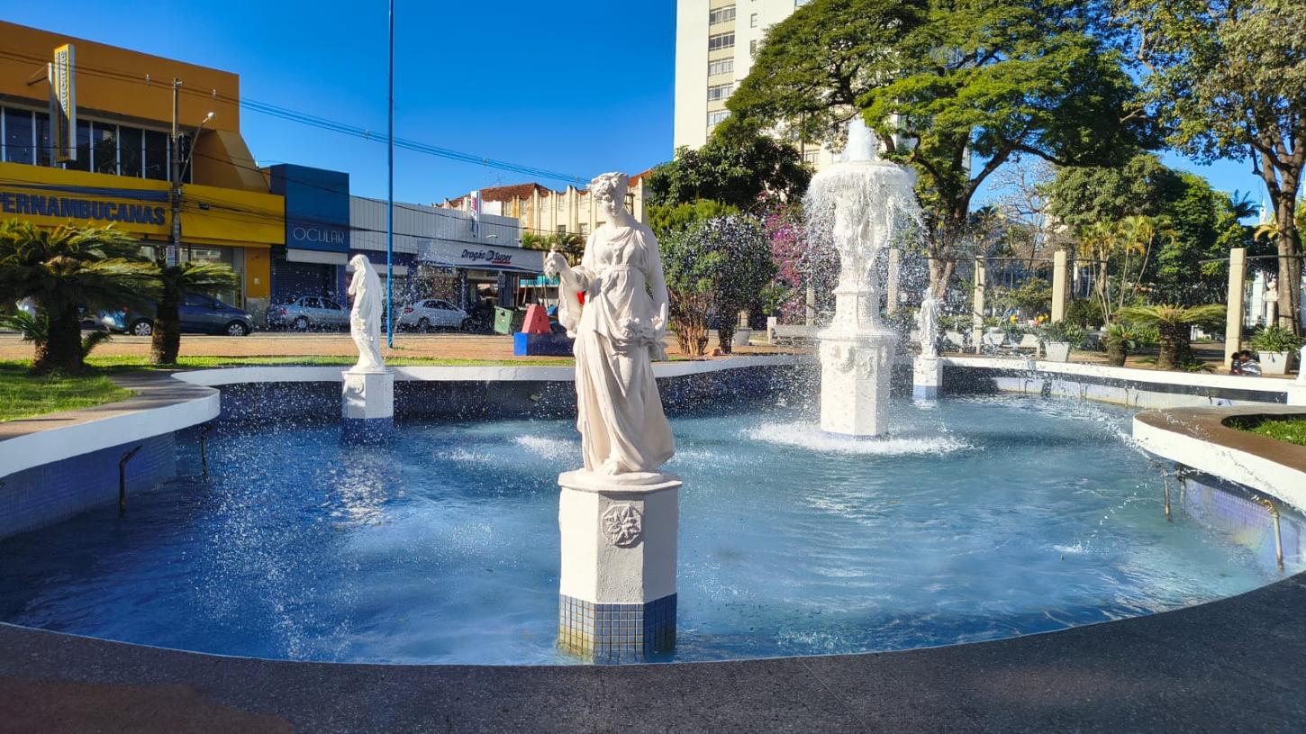 Franca terá semana de tempo firme, manhãs frias e sem previsão de chuva