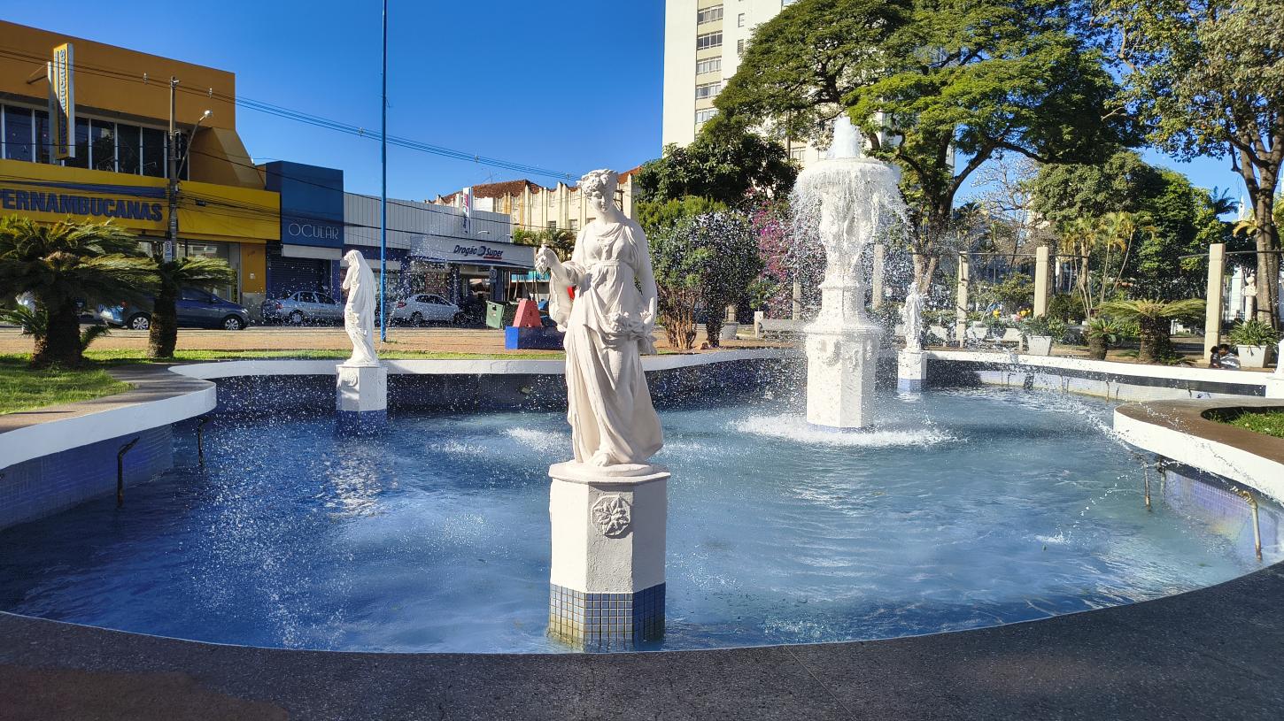 Franca terá semana de tempo firme, manhãs frias e sem previsão de chuva