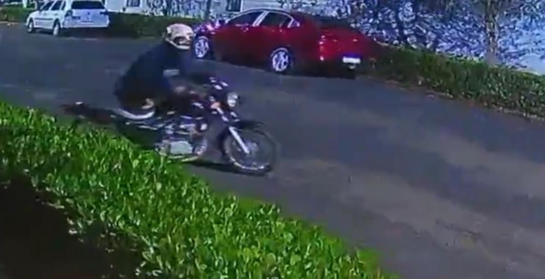 Homem que furtou moto em Cristais Paulista é preso pela DIG em Claraval