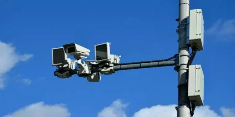MG-444 terá radar de velocidade no km 1; operação deve começar em agosto