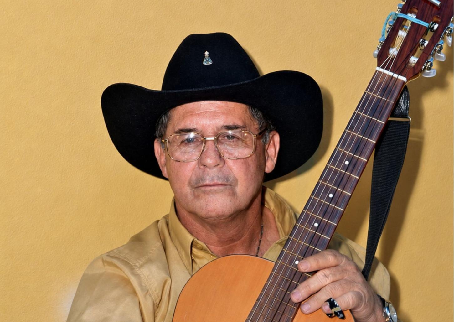 Morre aos 80 anos em Franca o cantor Diego da dupla com Pirajuí 