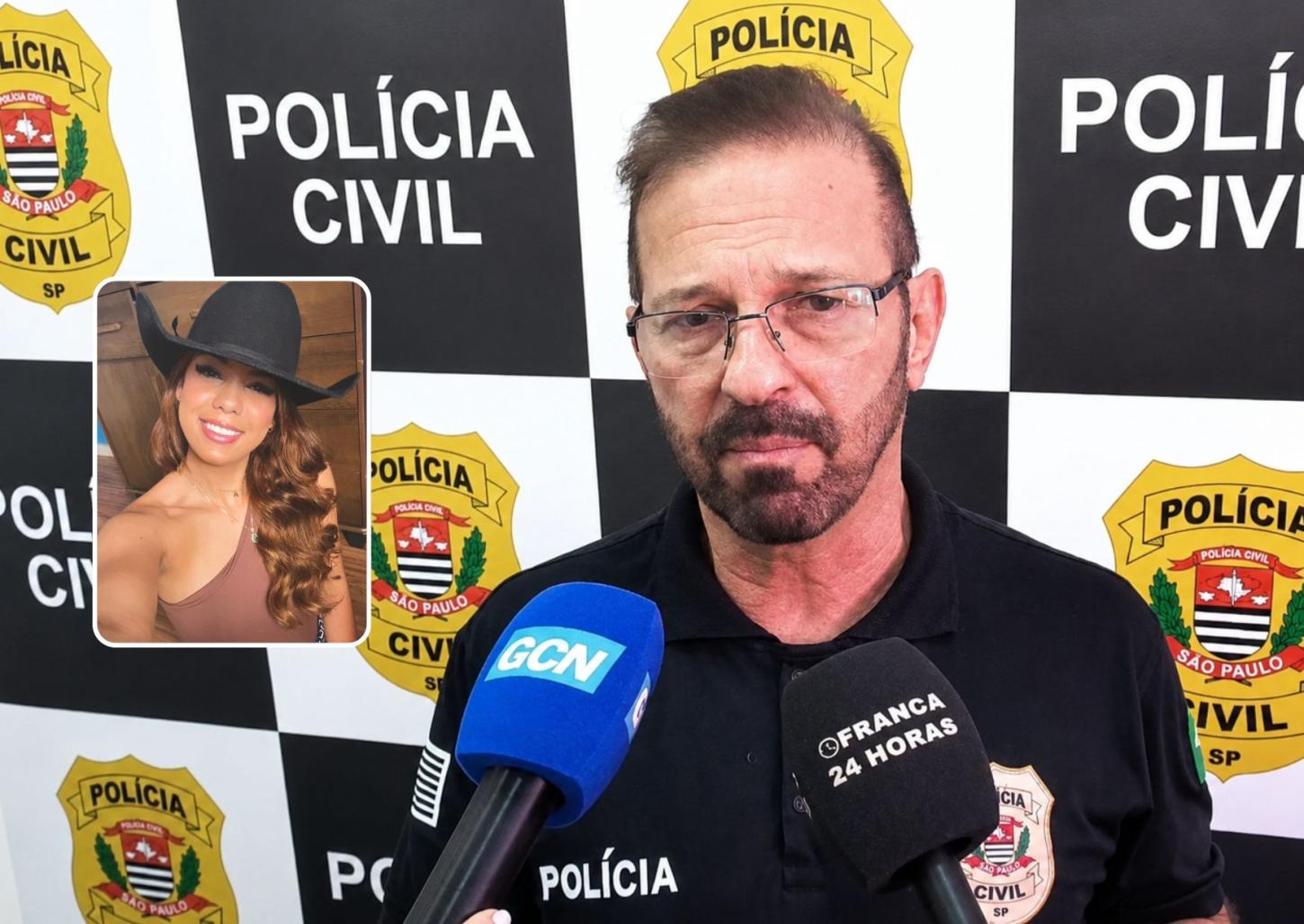 Motorista envolvido em acidente que matou estudante é indiciado pela PC