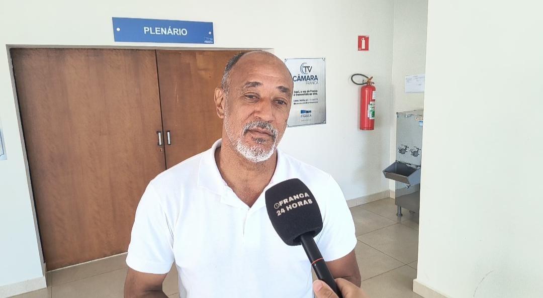 Munícipe relata falta de médicos especialistas na rede municipal de Franca