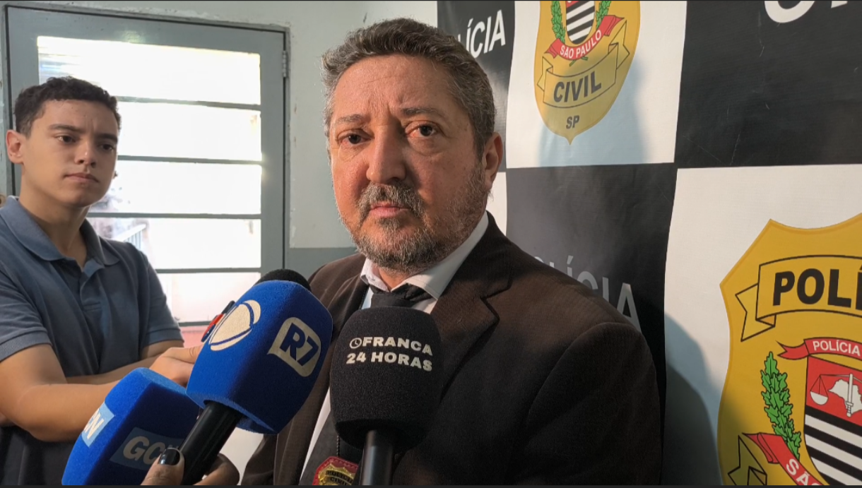 Agressão teria motivado homicídio e sequestro; filha continua sumida 