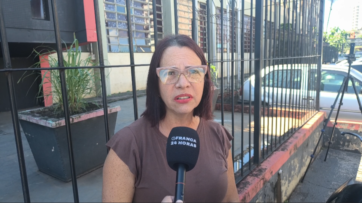 Em uma semana, bandidos furtam objetos de construção três vezes 