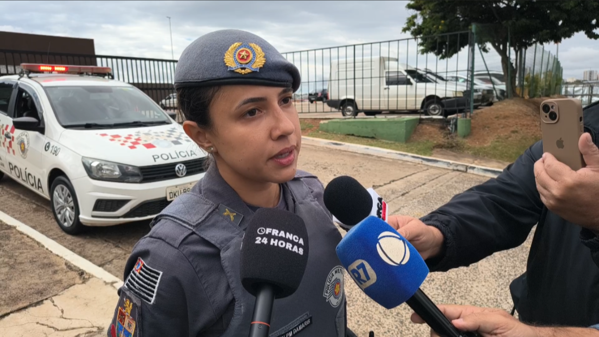 Após varredura, shopping volta a funcionar; PC vai investigar o caso 