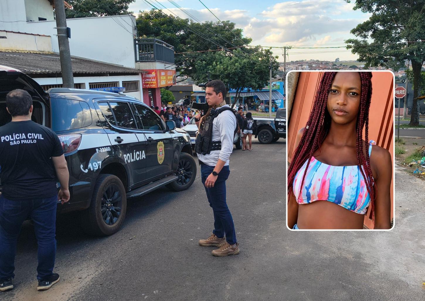 Polícia procura Noemi acusada planejar sequestro de família 