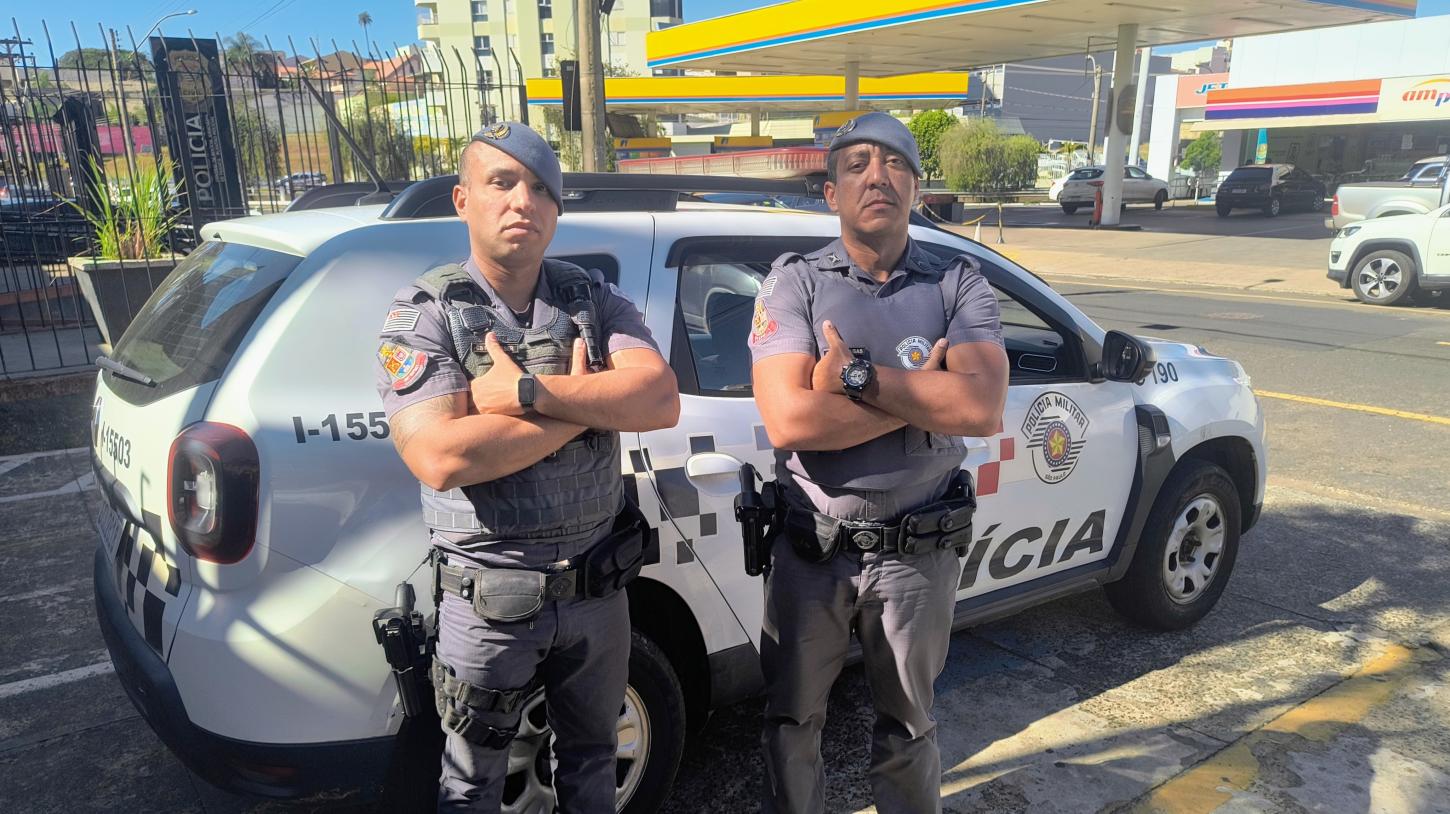 Traficante condenado a 6 anos de prisão é capturado pela PM na “Tião”