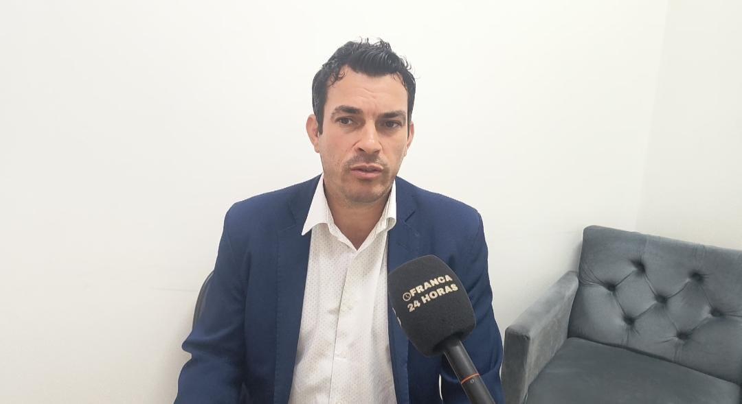 Projeto de internação involuntária é aprovado pela Câmara de Franca