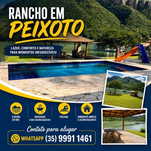 Rancho Peixoto 