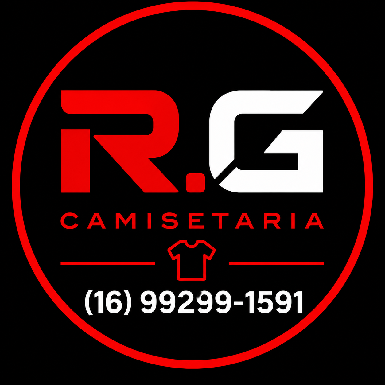 RG Camisetaria