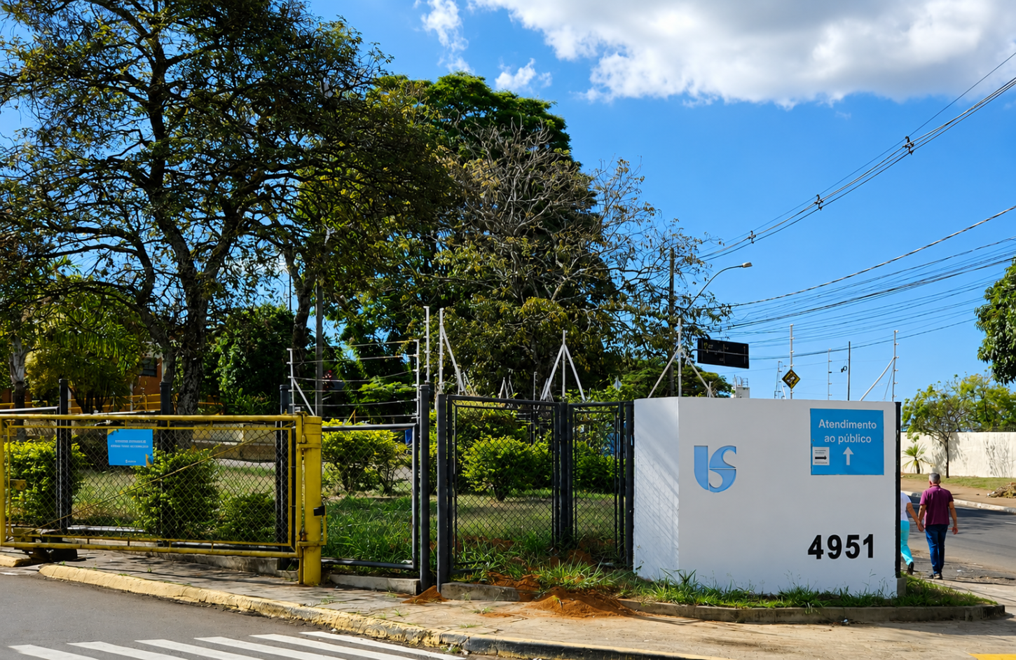 Sabesp amplia prazo para renegociação e oferece parcelamento em até 36 vezes