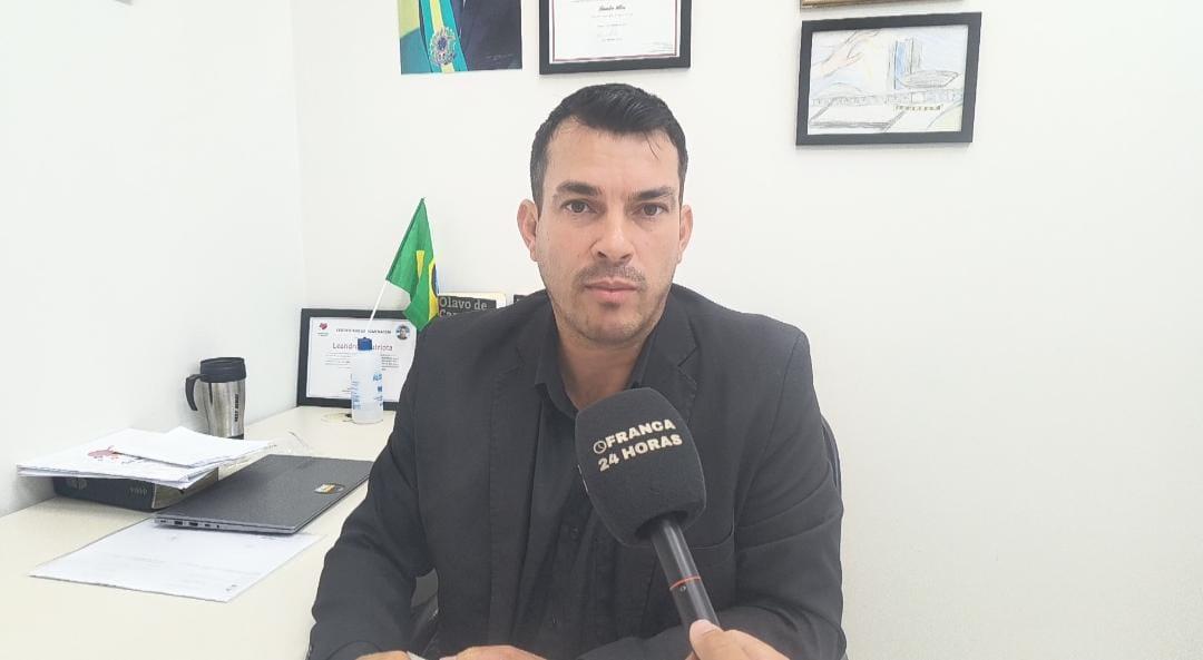 Aprovado o uso de reconhecimento facial nas escolas de Franca