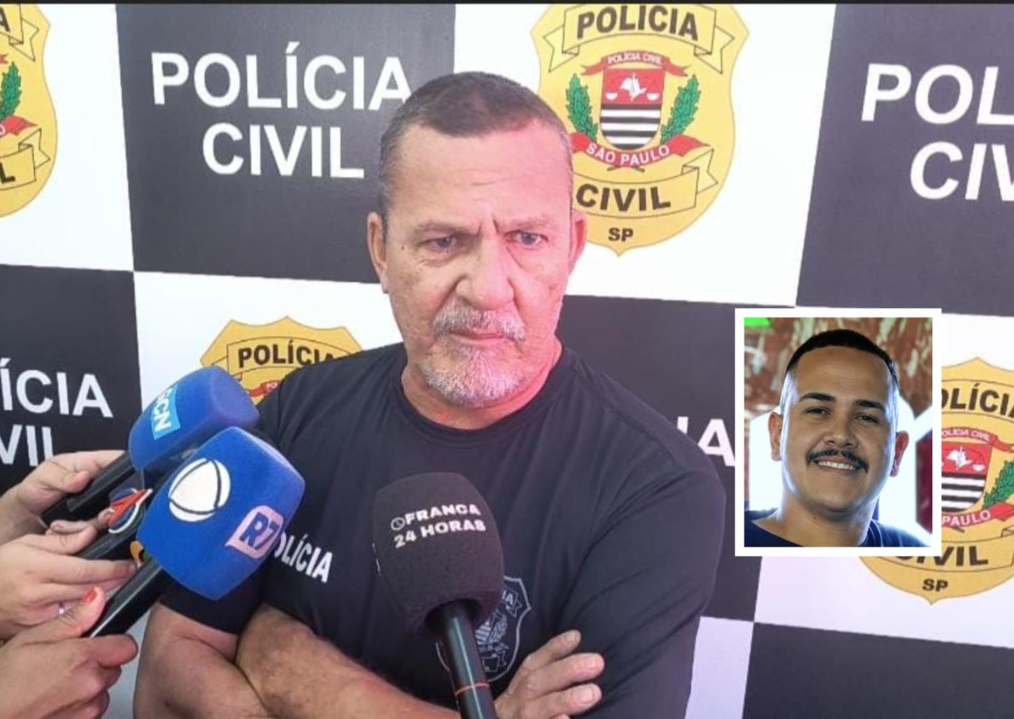Mãe de adolescente que matou homem em Restinga será ouvida pela PC