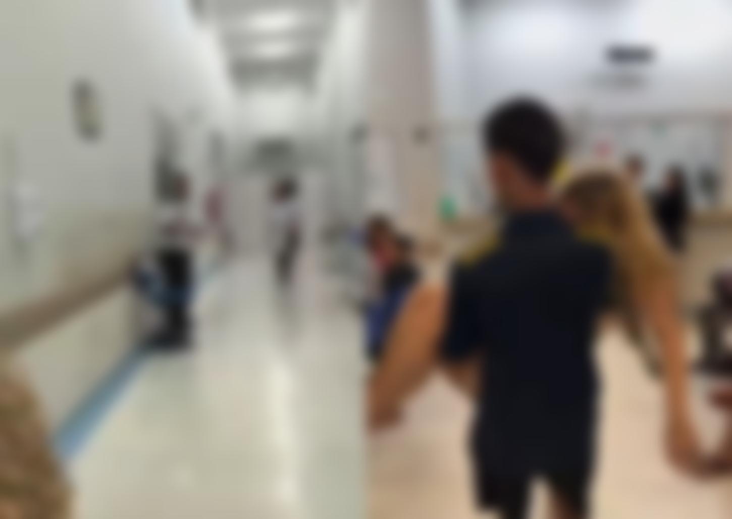 BO é registrado após jovens simularem emergência em “pegadinha” na UPA