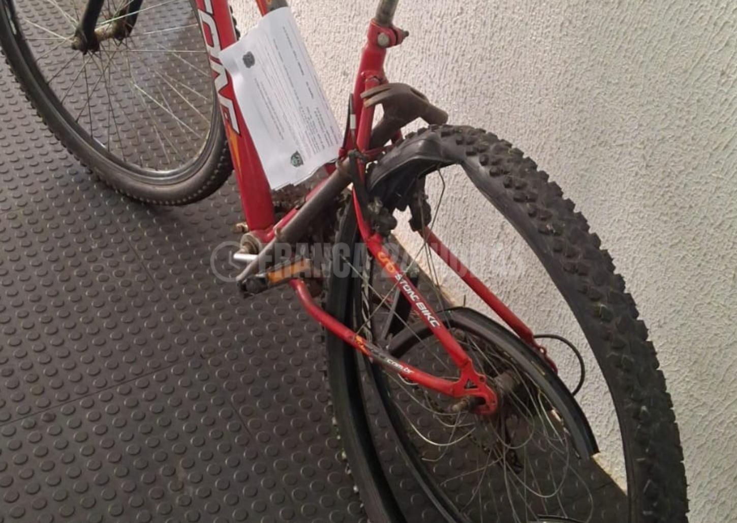 Ciclista de 59 anos morre atropelado na Rodovia Cândido Portinari