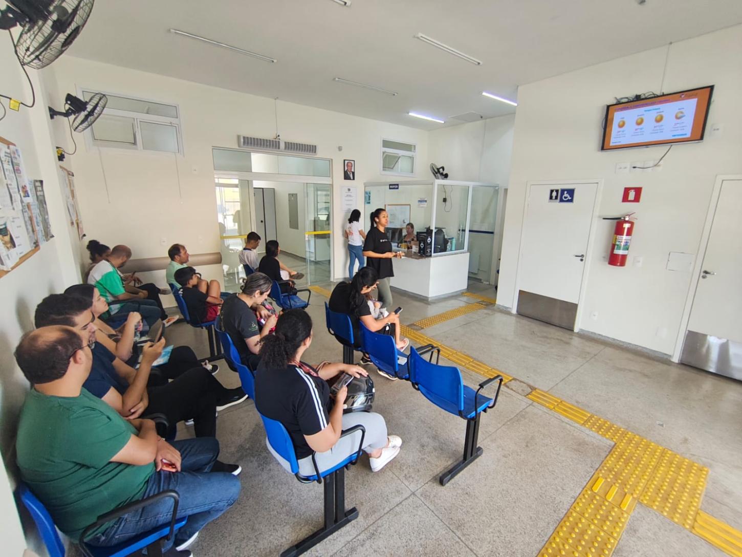 “Dia D” de multivacinação acontece sábado (22) em 12 UBSs de Franca
