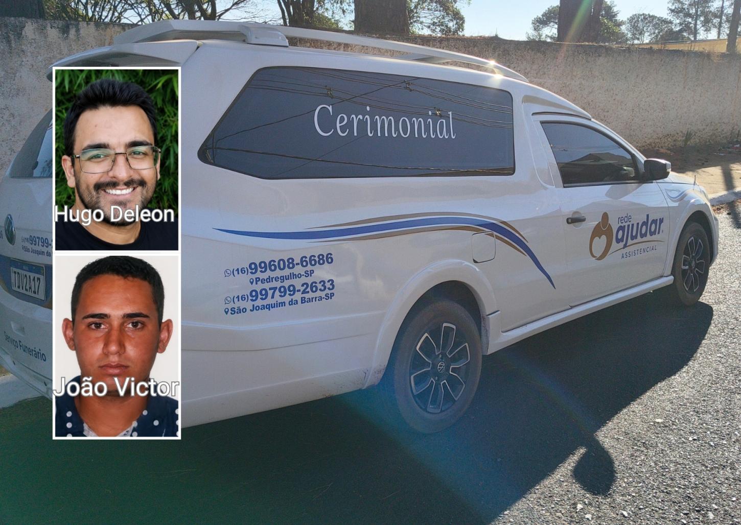Dois morrem em acidente entre carro e moto na rodovia dos Agricultores
