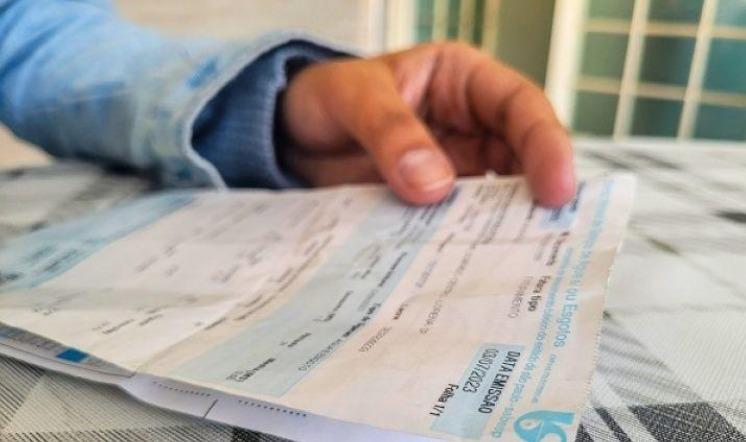 Feirão da Sabesp isenta juros e multas e pode reduzir dívida em até 100%