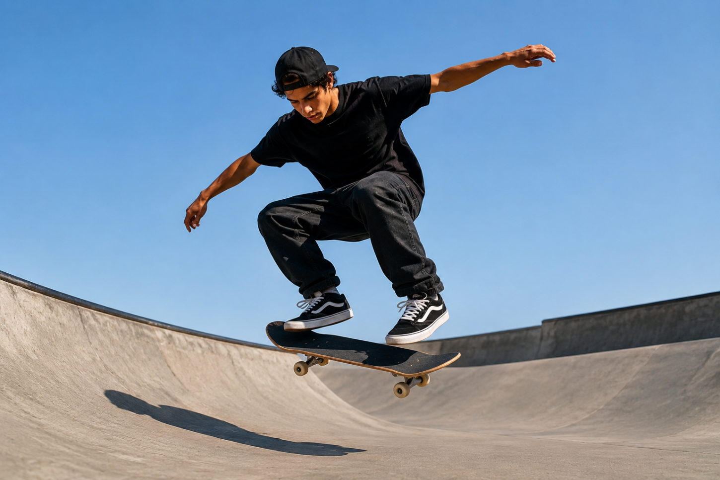Franca recebe no final de semana a etapa do Circuito Paulista de Skate