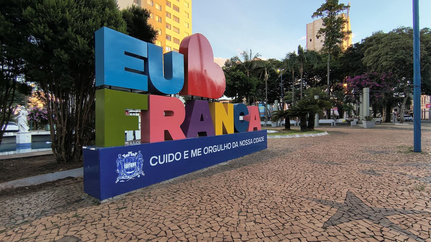 Franca terá semana de calor intenso e baixa umidade do ar