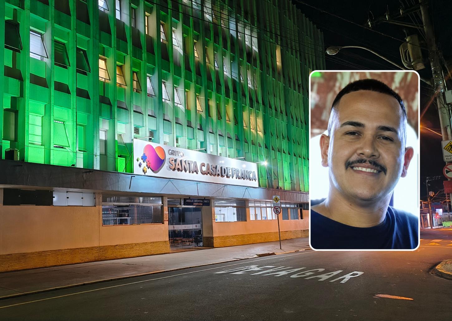 Homem morto em Restinga tentou assassinar o primo no mês de abril