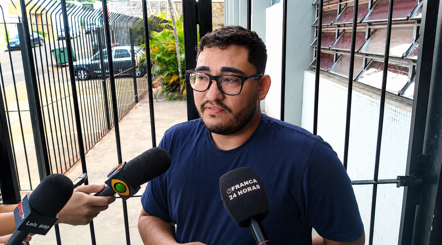 Idoso atropelado por motorista bêbada está em estado grave 