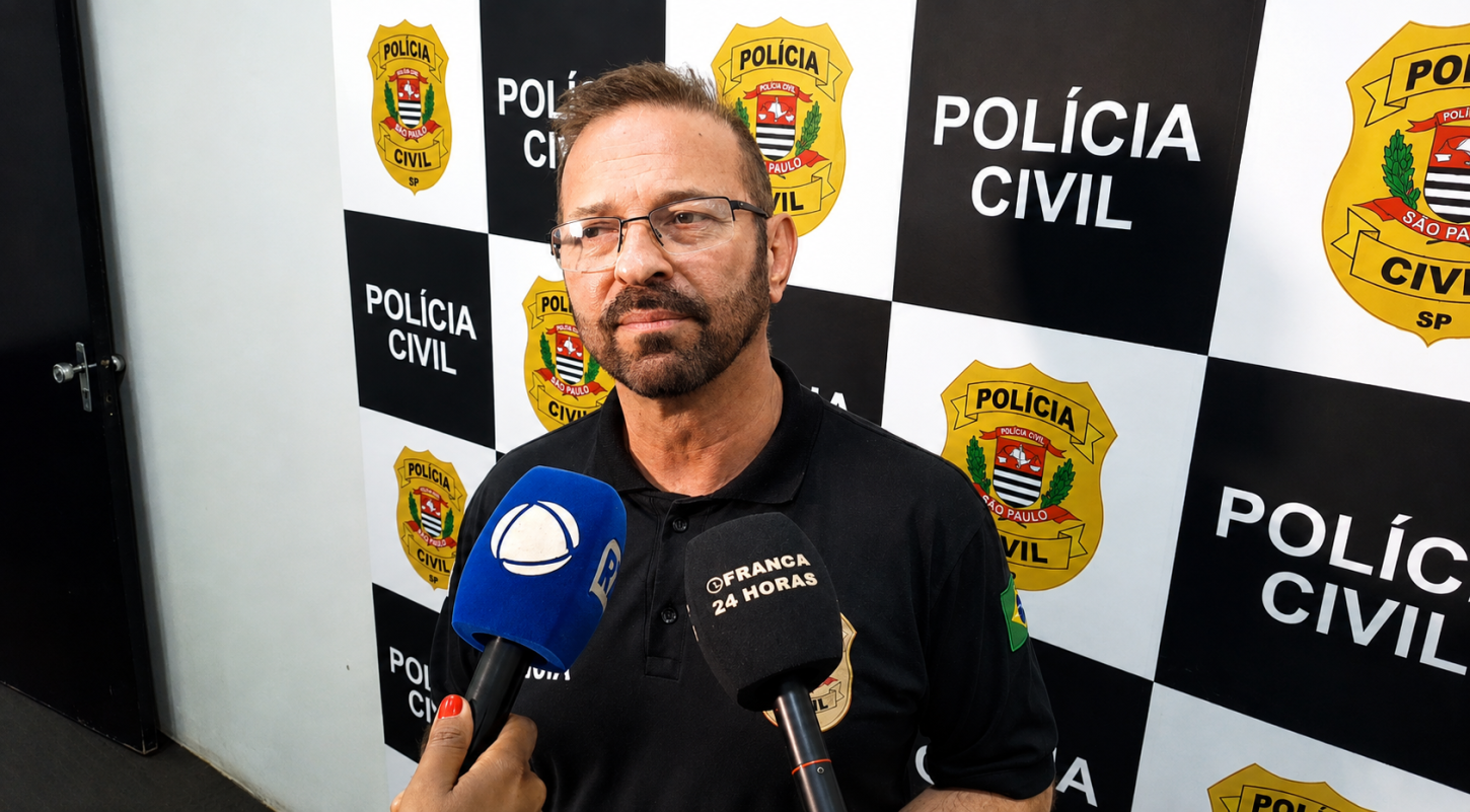 Influenciadores devem responder por três crimes após 