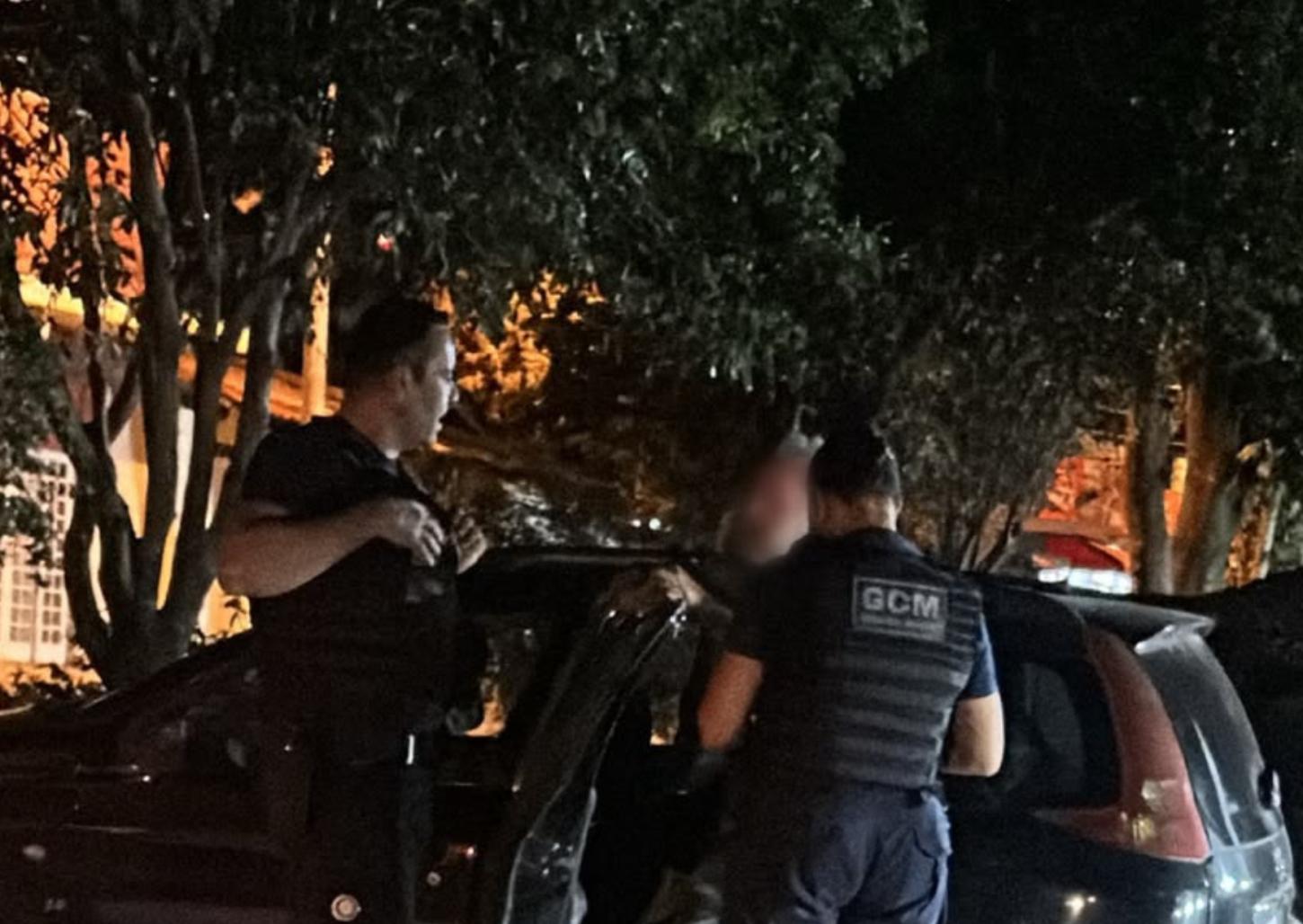 Morador de Campinas desaparecido é encontrado pela GCM em Rifaina 