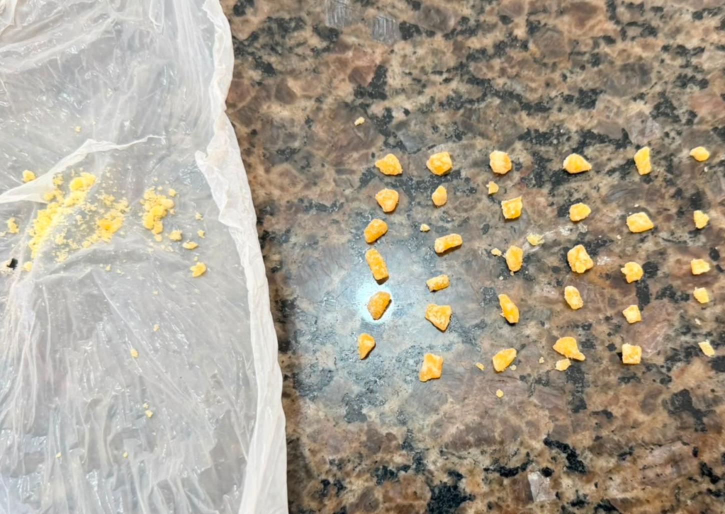 Mulher é presa por tráfico de drogas durante operação da PM em Jeriquara