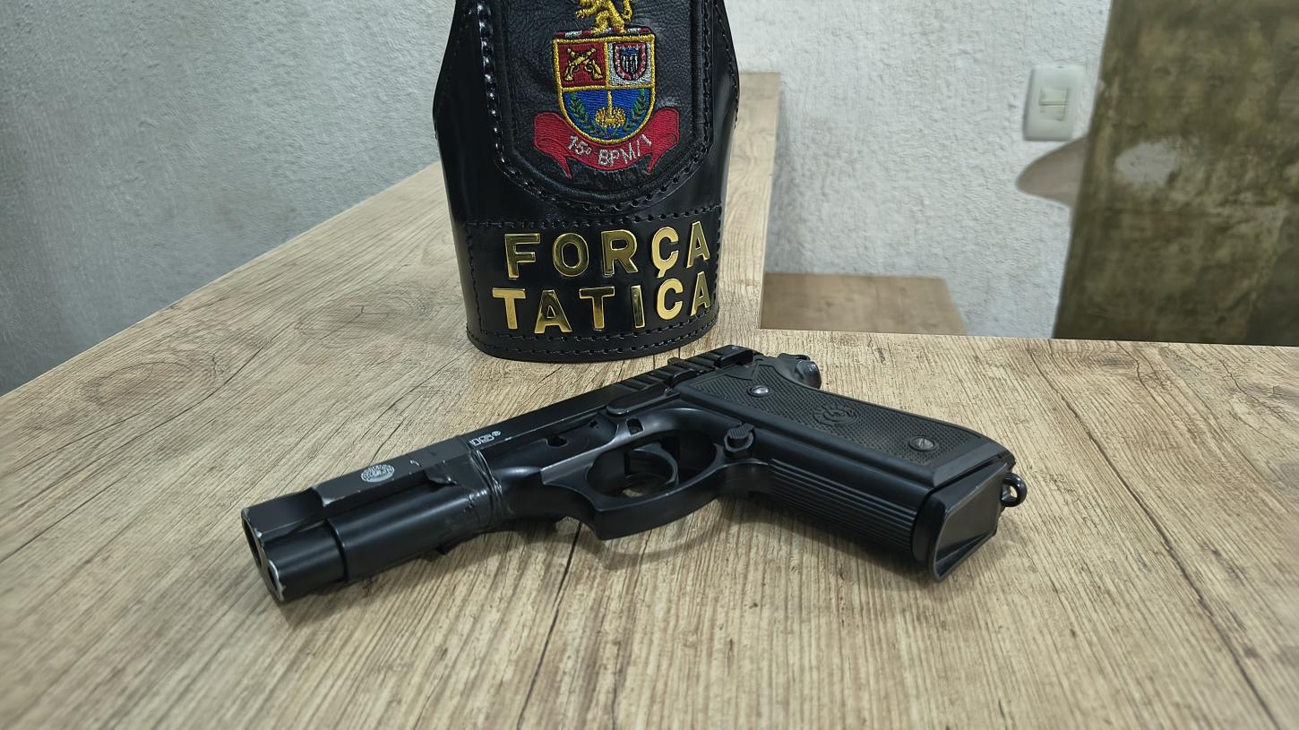 Menores tentam assalto para comprar ingressos de show, mas se dão mal
