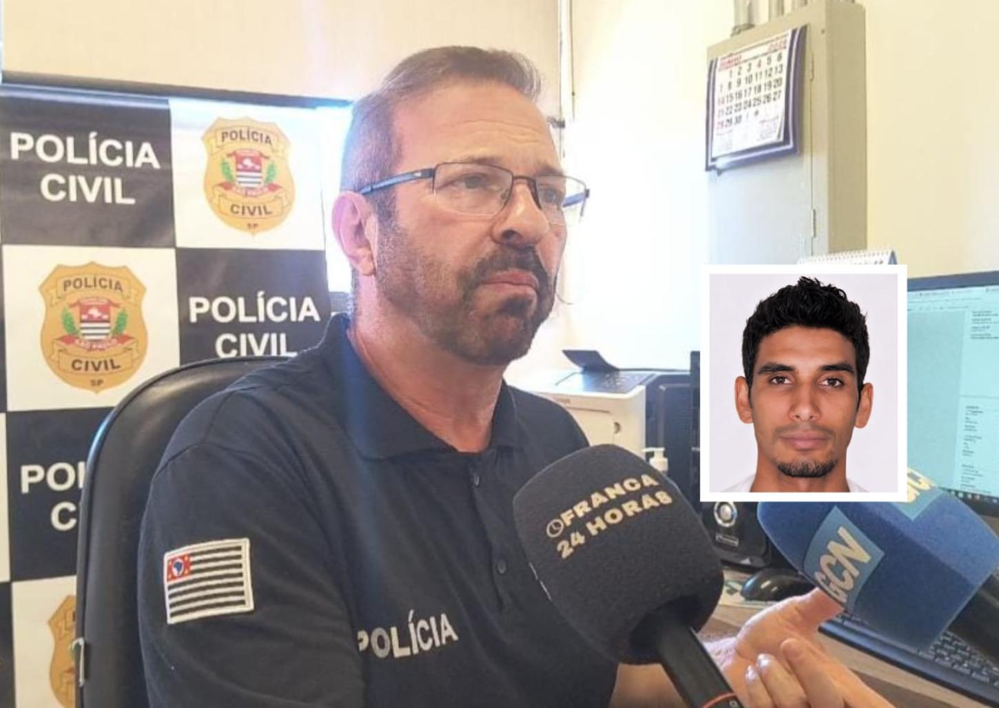 Polícia Civil esclarece latrocínio que aconteceu na região de Franca