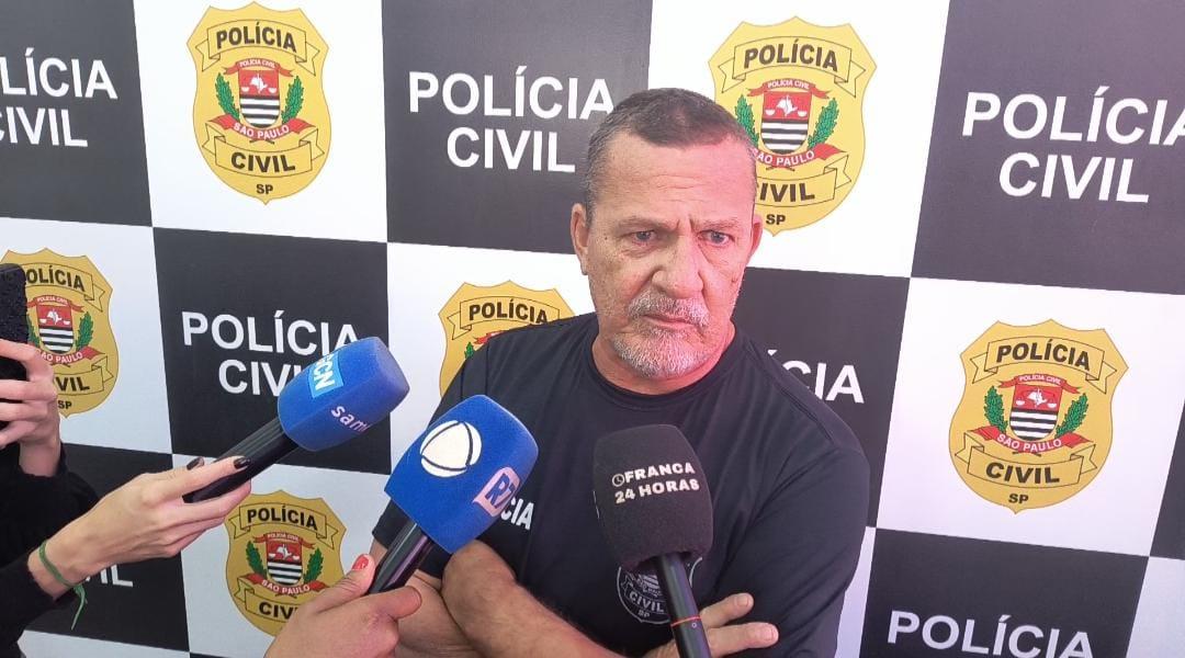 Polícia Civil prende homem que usava identidade falsa há mais de 38 anos